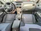 2008 SUBARU IMPREZA