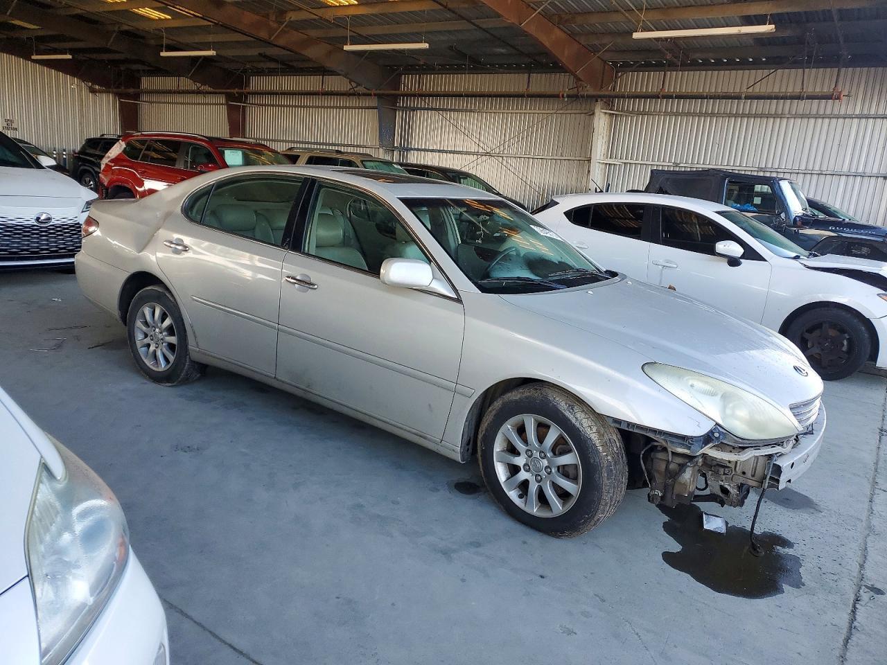 2004 LEXUS ES 330