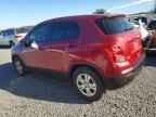 2015 CHEVROLET TRAX