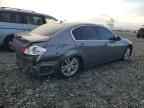 2011 INFINITI G37