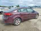2018 KIA FORTE
