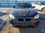 2013 BMW X1