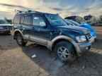 2001 MITSUBISHI Montero