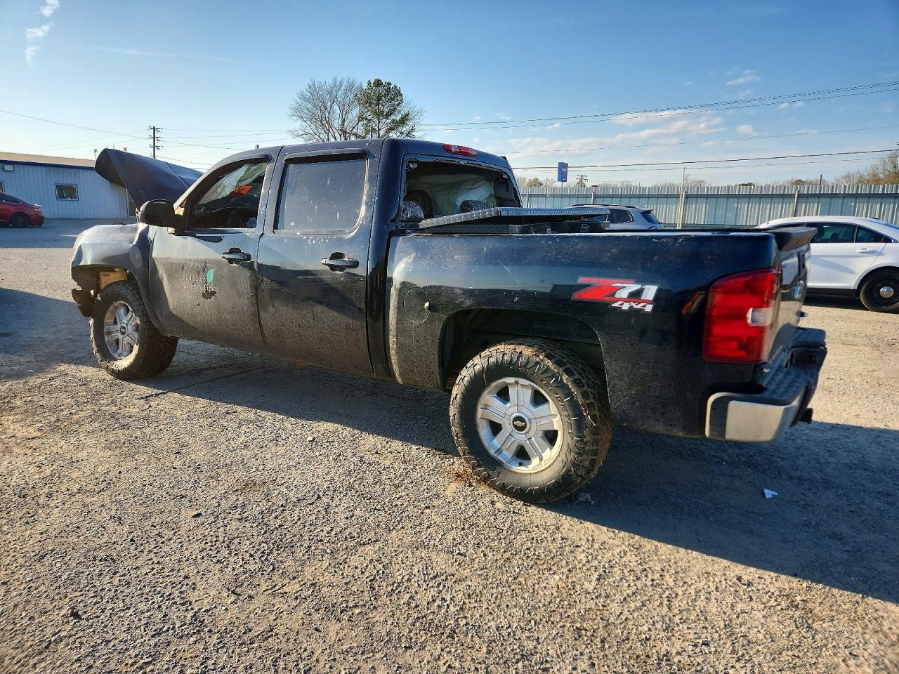 2011 CHEVROLET Suburban
