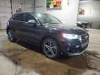 2018 AUDI SQ5