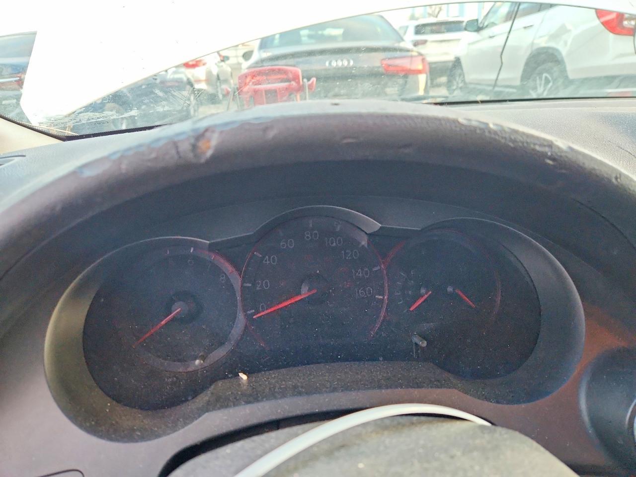 2009 NISSAN ALTIMA