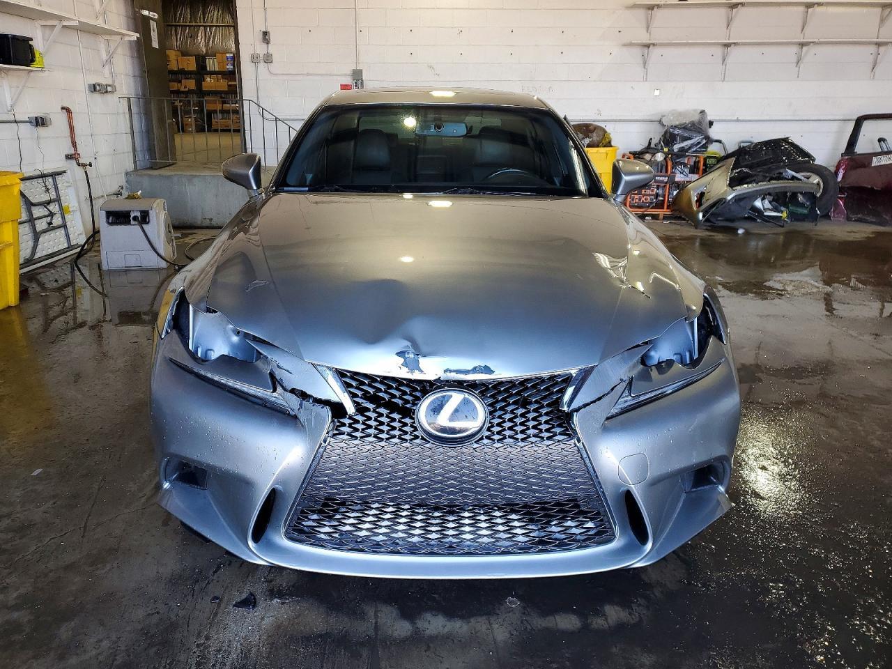 2015 LEXUS IS 350
