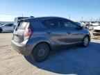 2015 TOYOTA Prius c