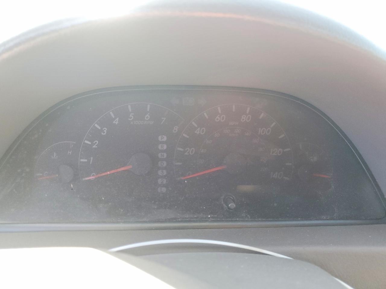 2006 TOYOTA CAMRY