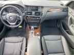 2016 BMW X3