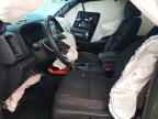 2022 NISSAN Frontier