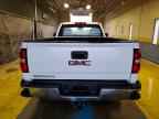 2018 GMC Sierra
