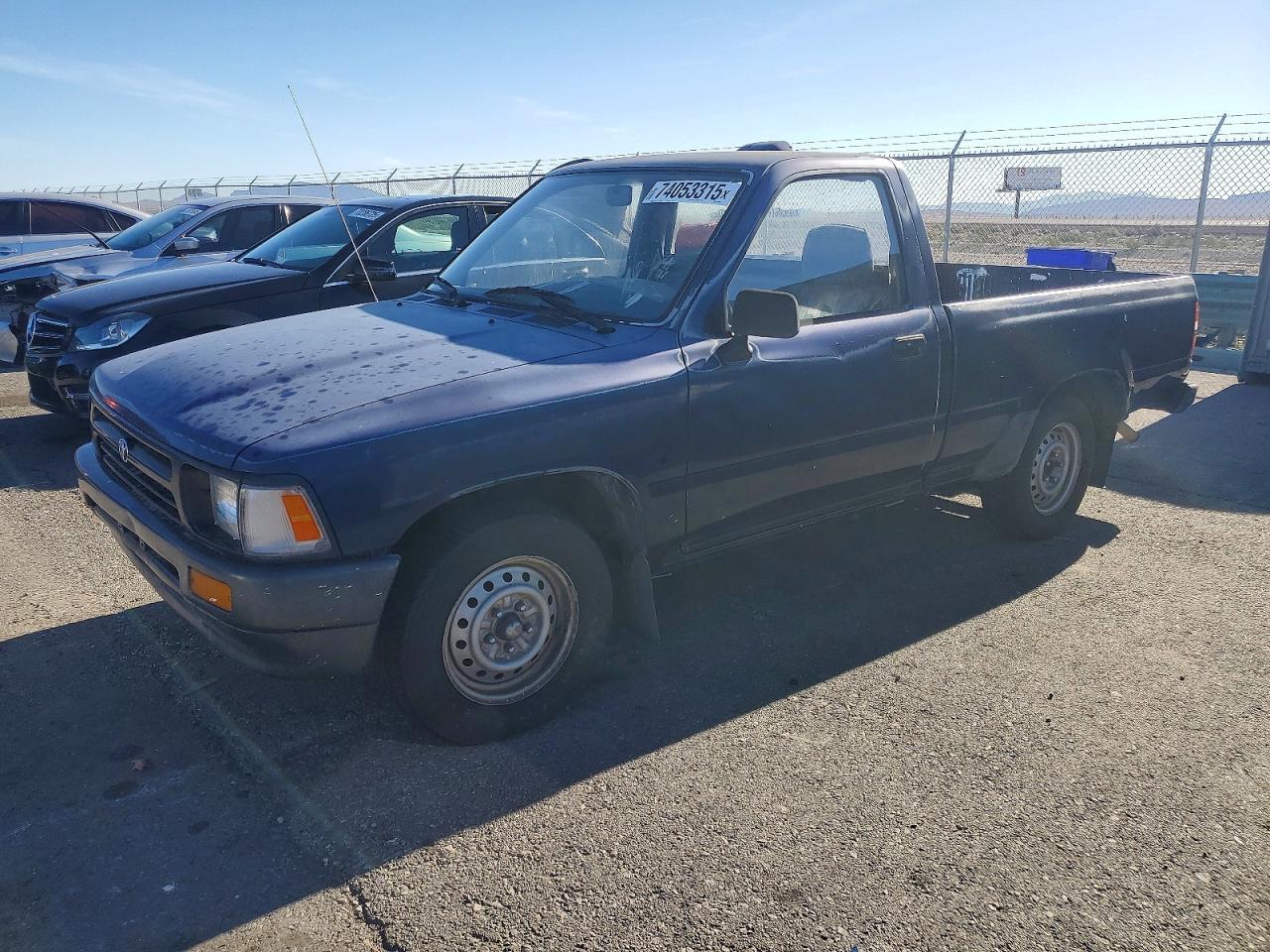 1994 TOYOTA Pickup