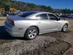 2012 DODGE CHARGER