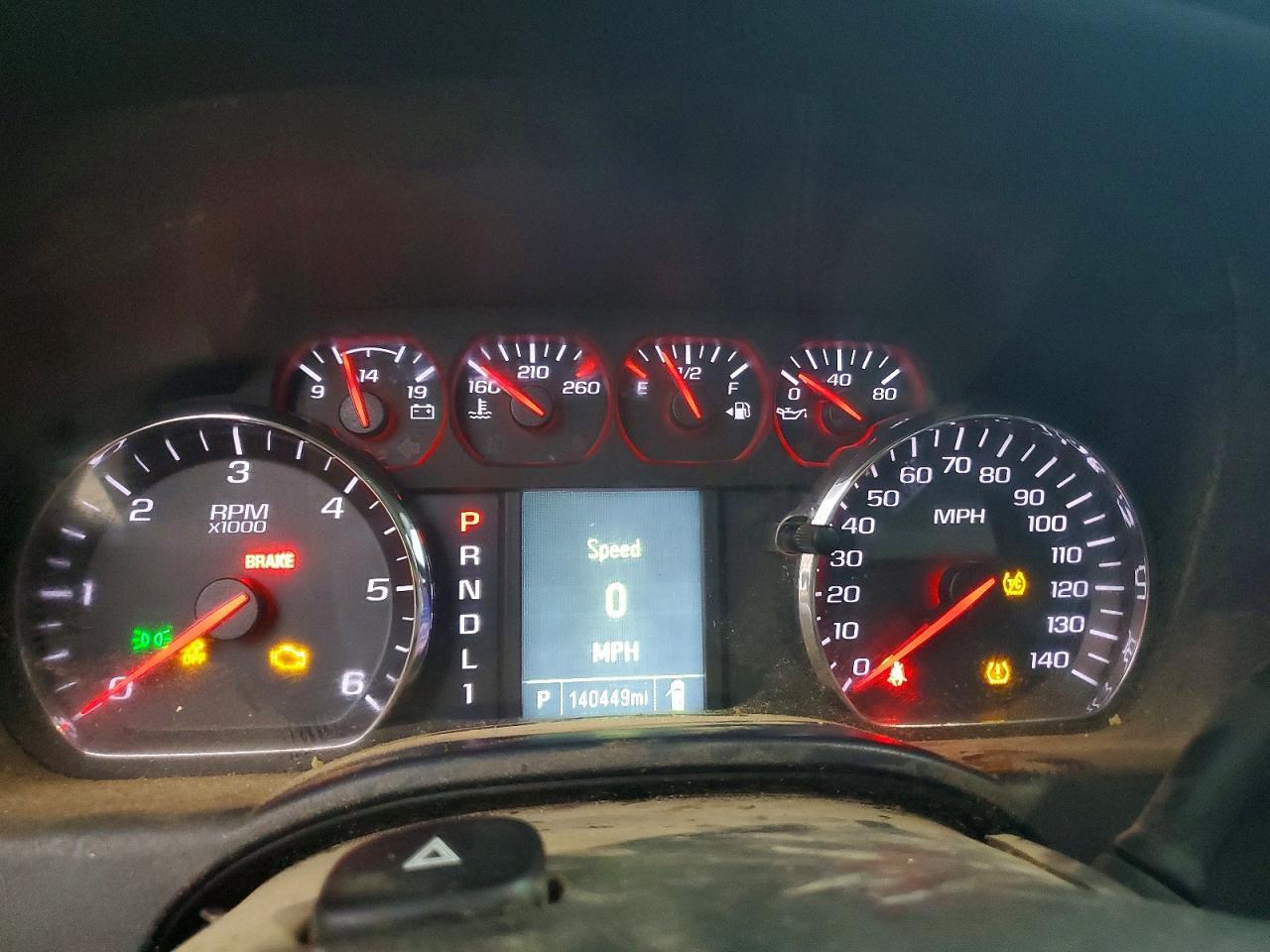 2019 GMC Sierra