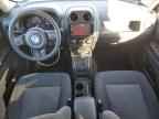 2017 JEEP PATRIOT