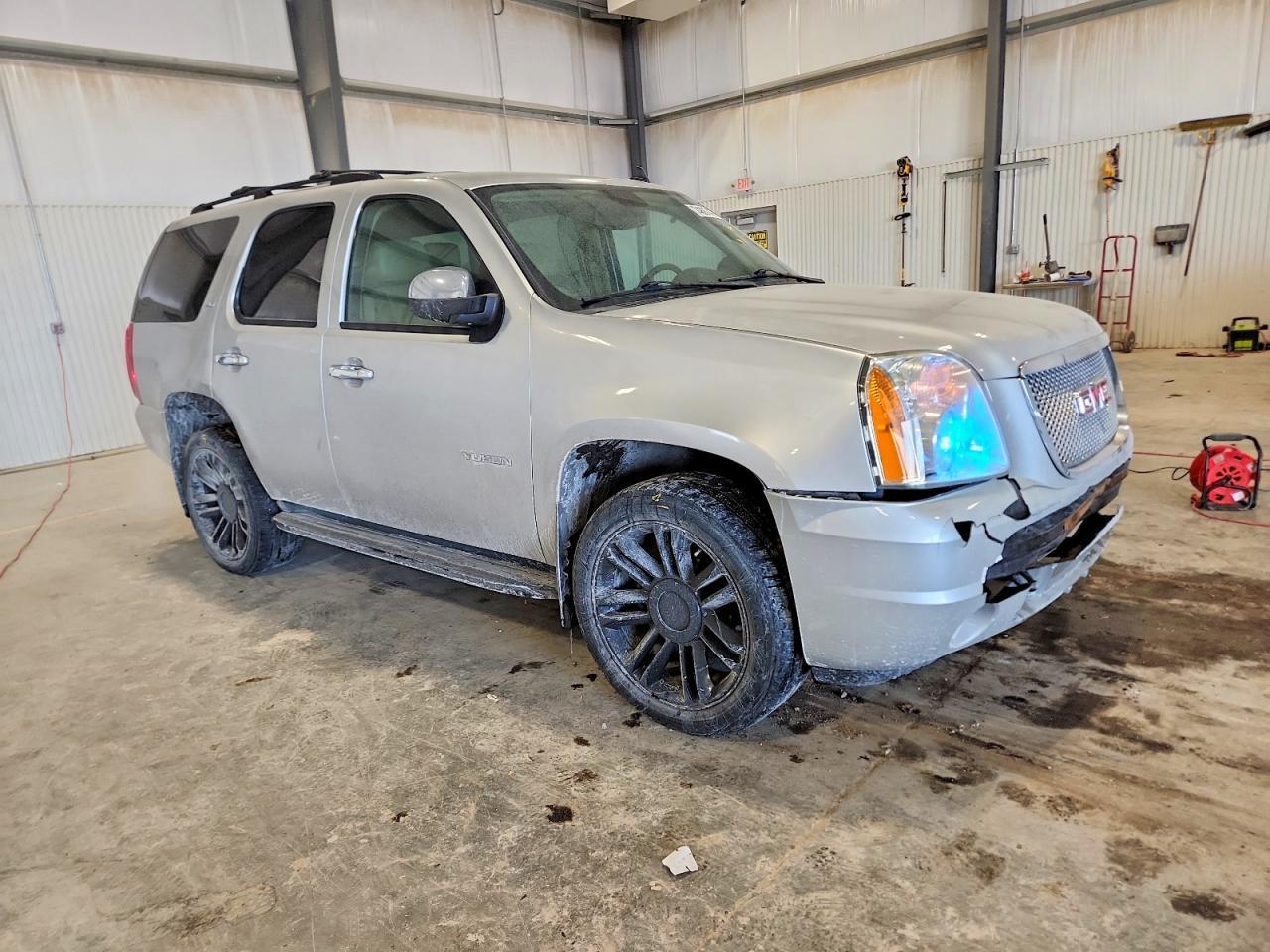 2012 GMC Yukon
