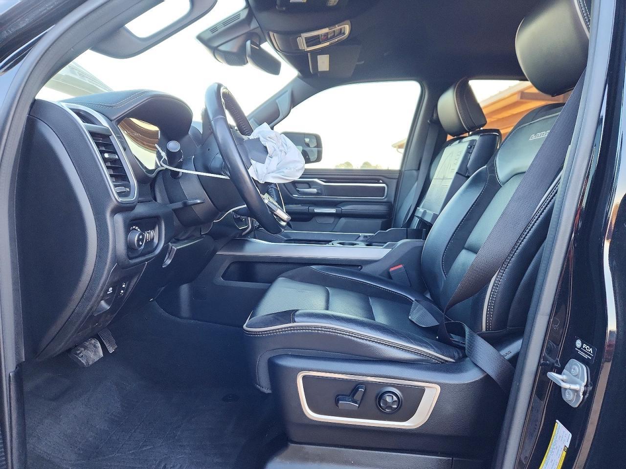 2021 DODGE RAM 1500