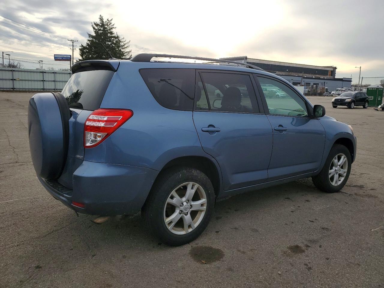 2012 TOYOTA RAV4