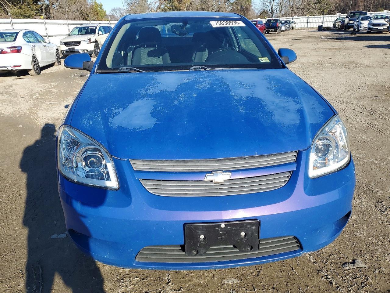 2008 CHEVROLET COBALT