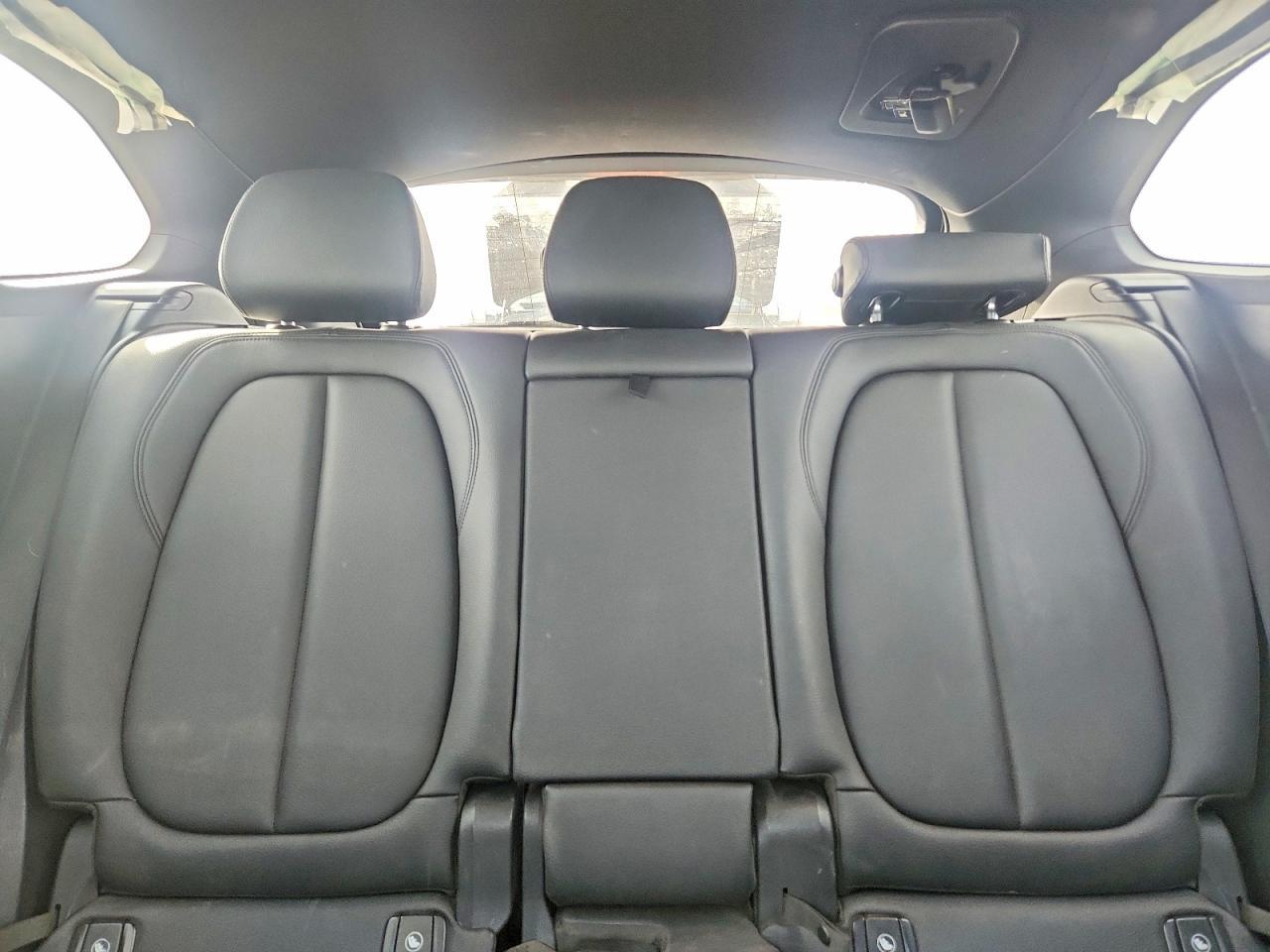 2017 BMW X1