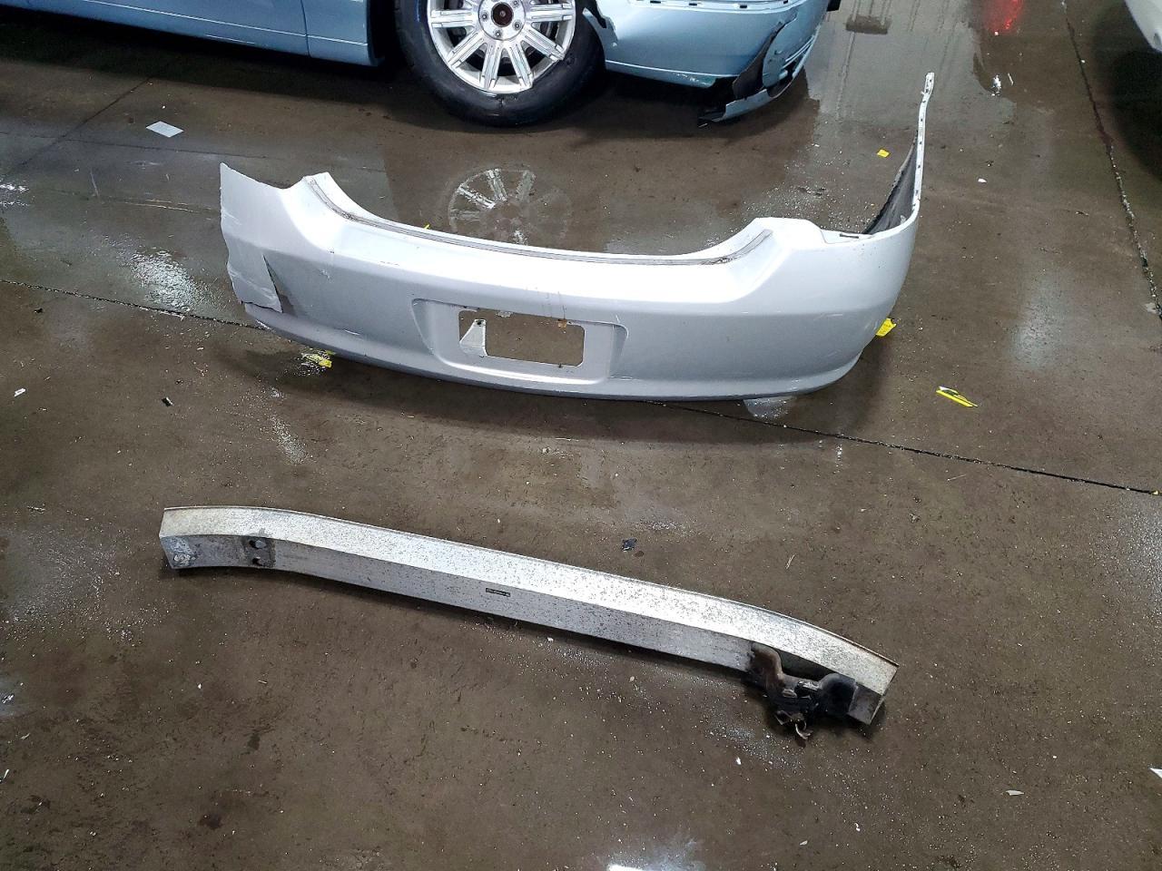 2006 TOYOTA Avalon