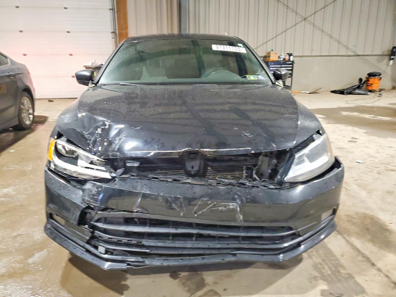 2016 VOLKSWAGEN JETTA