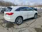 2015 ACURA RDX