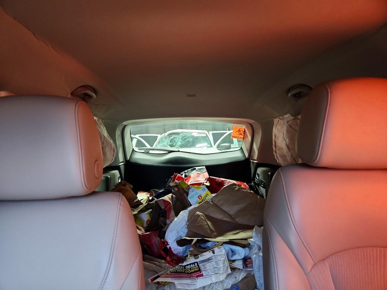 2020 BUICK Envision