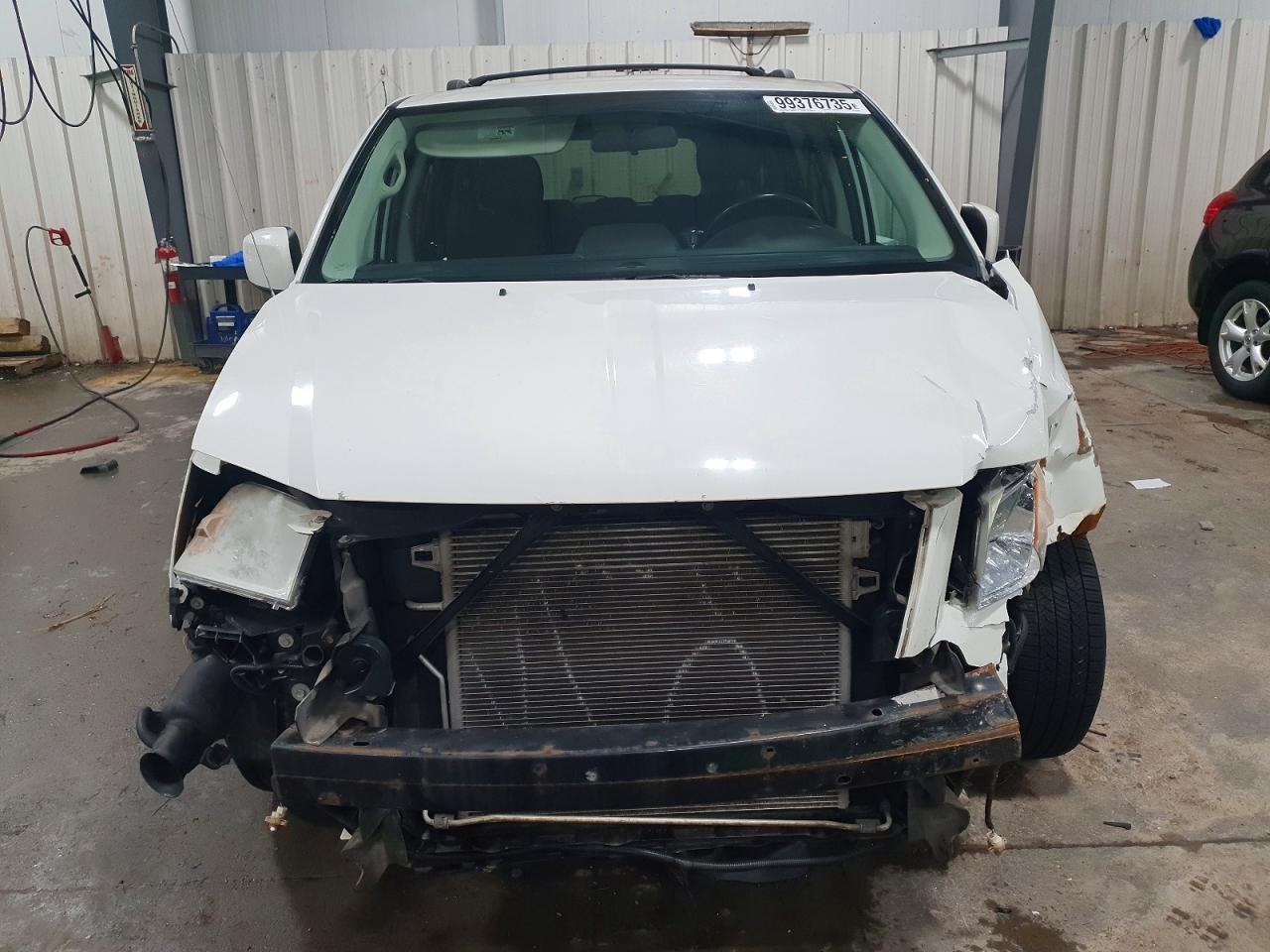 2010 DODGE GRAND CARAVAN