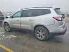 2015 CHEVROLET TRAVERSE