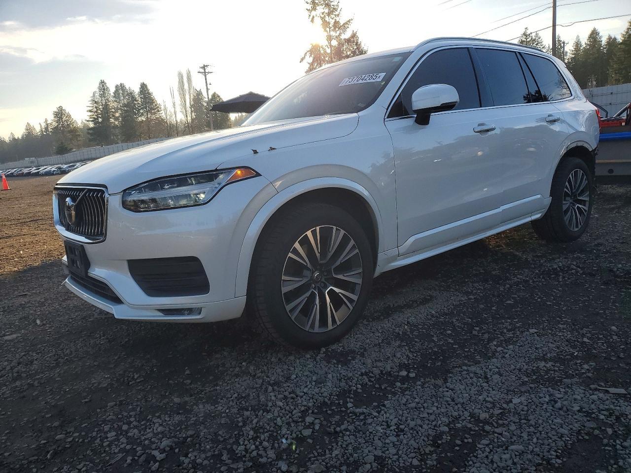 2020 VOLVO XC90