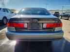 2001 TOYOTA CAMRY