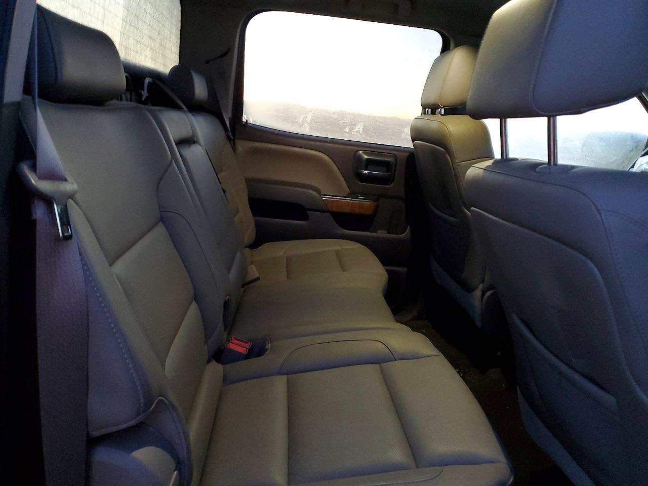 2015 GMC Sierra