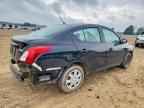 2019 NISSAN VERSA