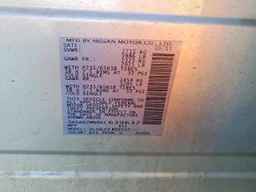 2014 NISSAN PATHFINDER