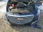 2018 CADILLAC CTS