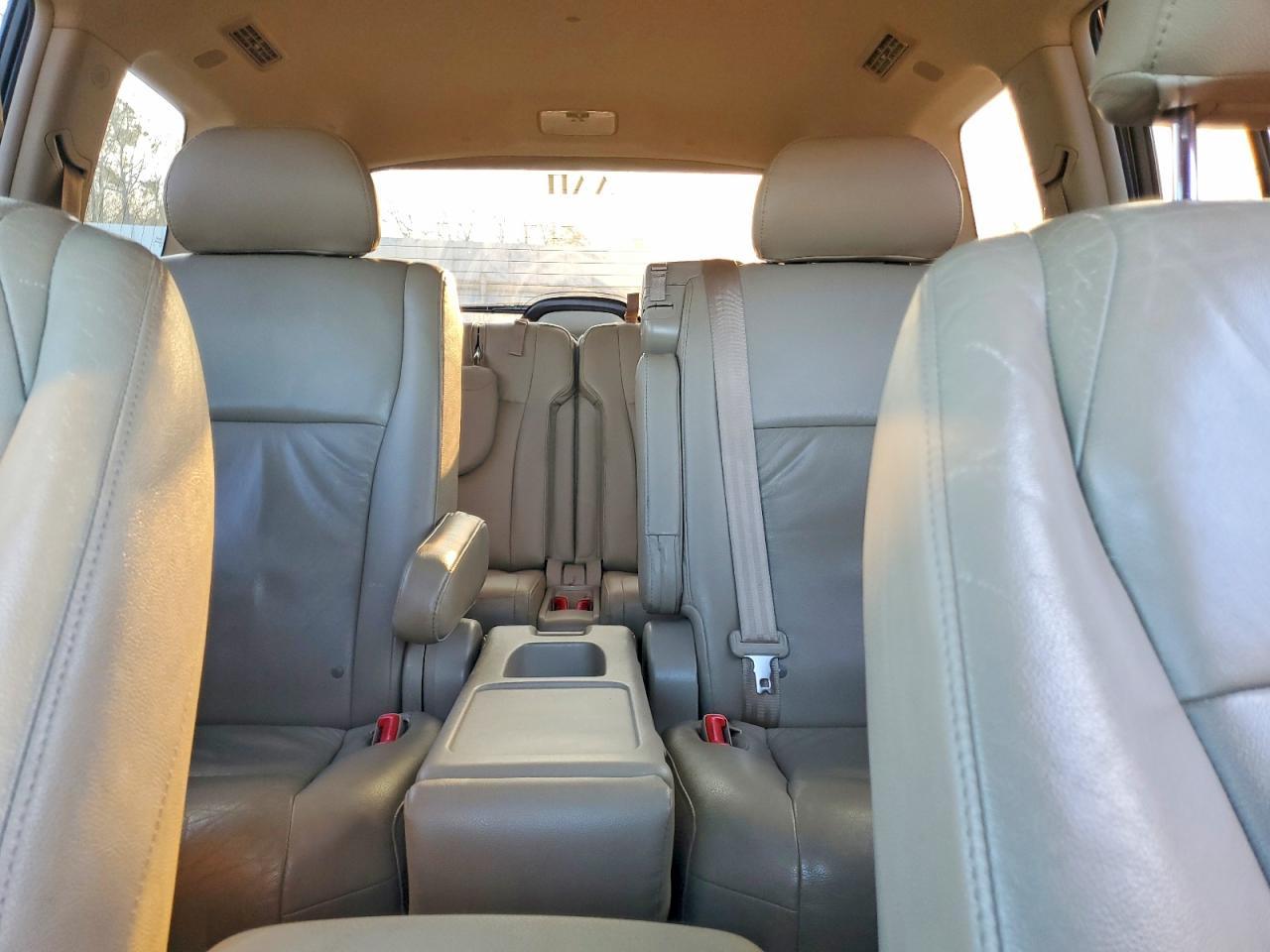 2013 TOYOTA HIGHLANDER
