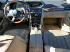 2012 MERCEDES-BENZ E-Class
