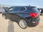 2017 BUICK Envision
