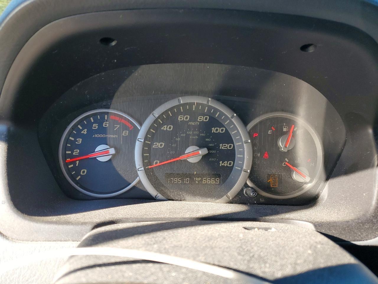 2006 HONDA PILOT