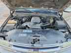2002 CHEVROLET Suburban
