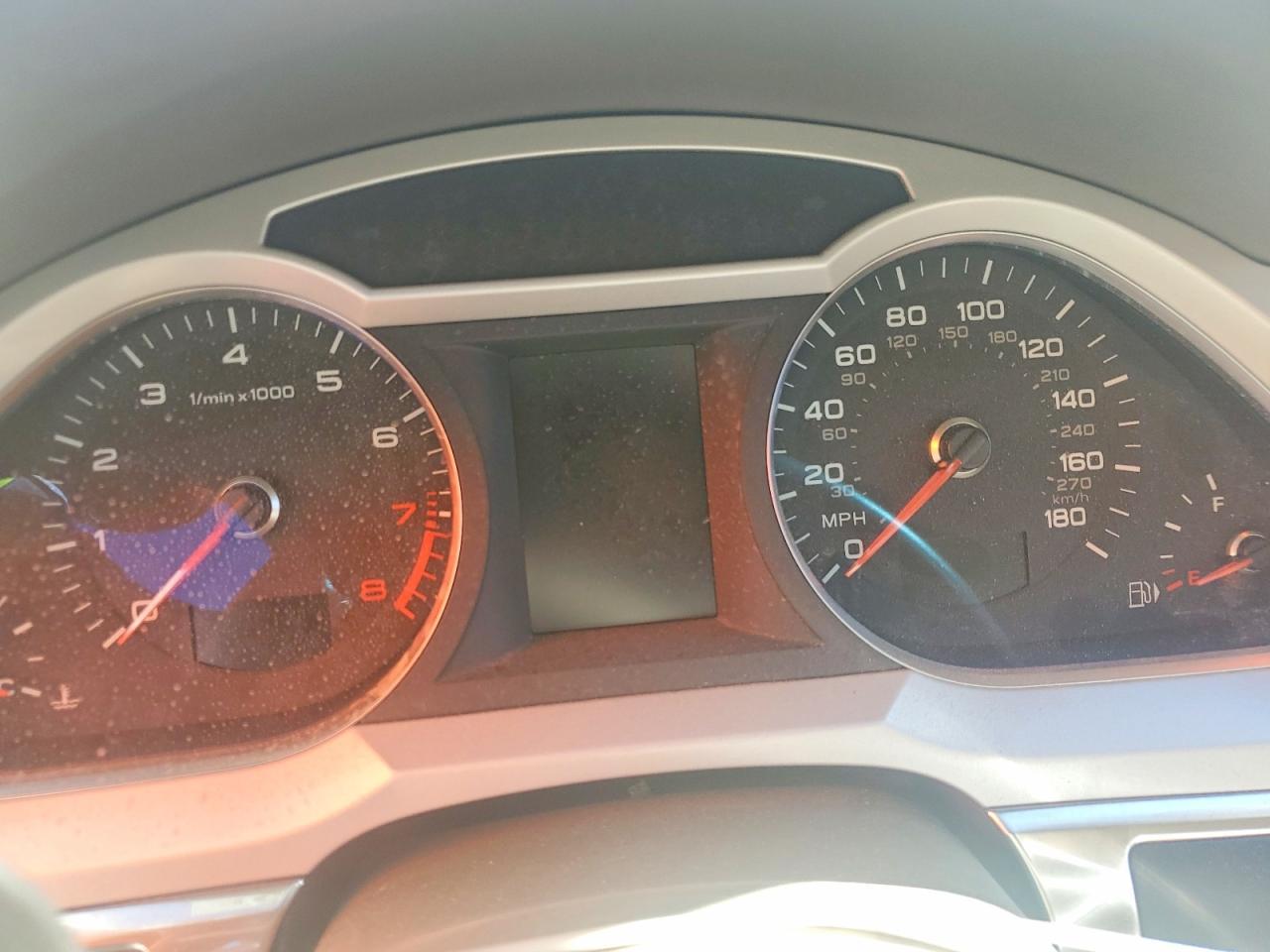 2010 AUDI A6