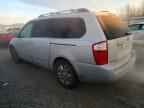 2007 KIA SEDONA