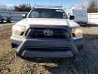 2012 TOYOTA TACOMA