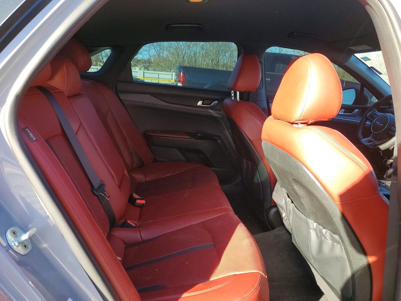 2023 KIA K5