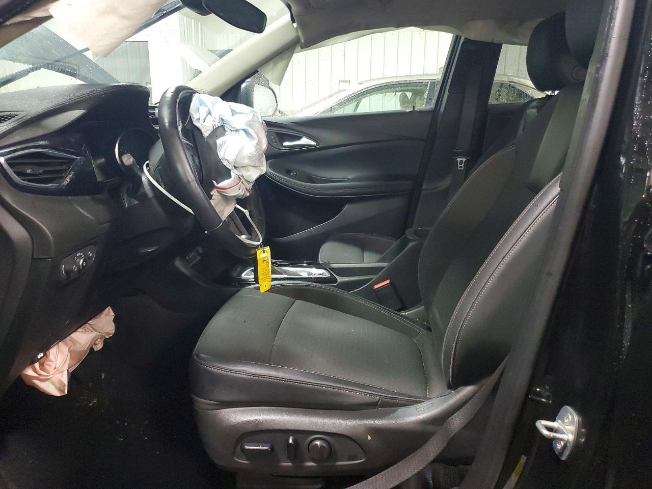 2021 BUICK Encore GX