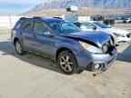 2014 SUBARU Outback