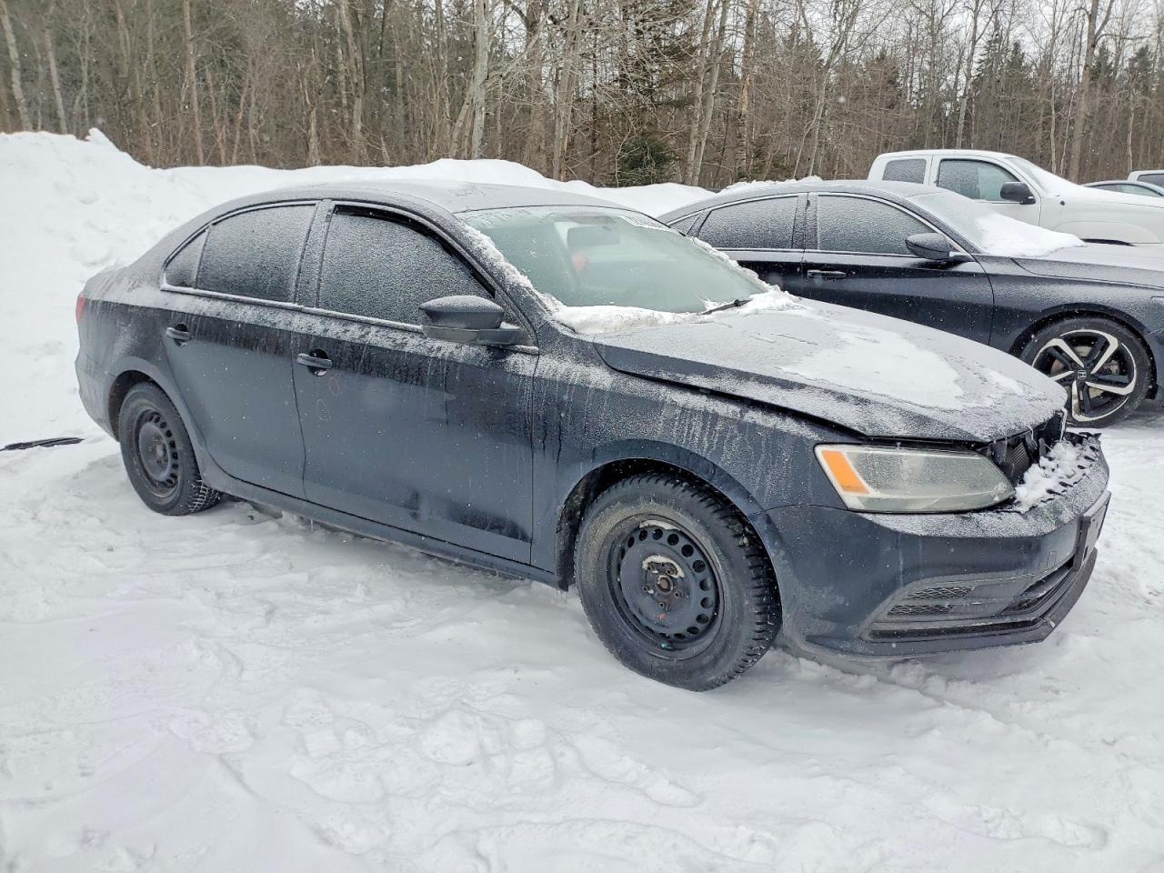 2017 VOLKSWAGEN JETTA