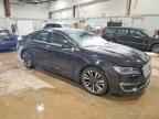 2019 LINCOLN MKZ